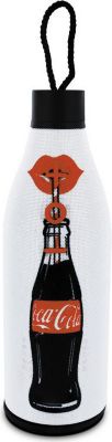 Enceinte portable METRONIC bouteille Coca-Cola