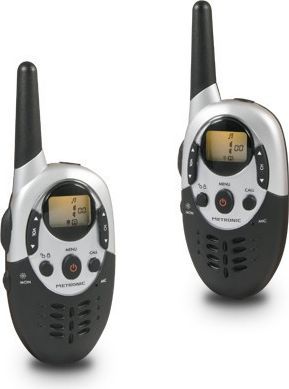 Câble Ethernet METRONIC Talkie Walkie portée 8 km Câble Ethernet METRONIC Talkie Walkie portée 8 km