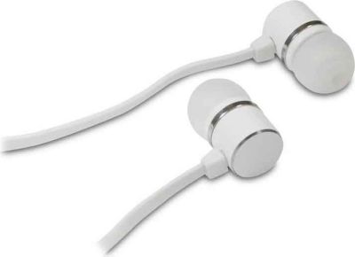 Ecouteurs METRONIC intra auriculaire Bluetooth