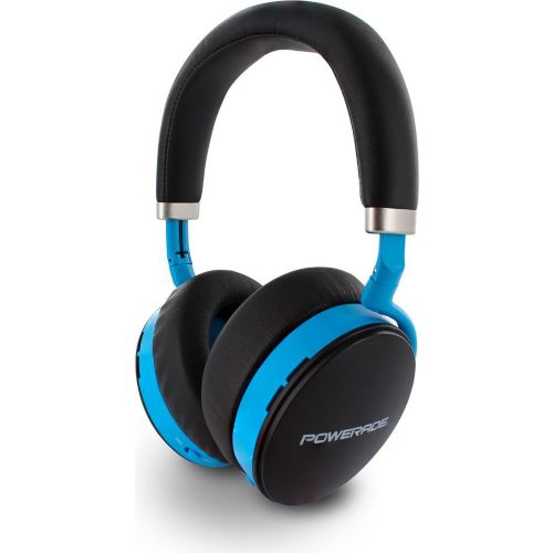 Écouteurs sans fil PowerLocus - Bluetooth - 5 heures de lecture