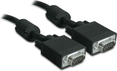 METRONIC Cordon VGA / SVGA (HD-15)