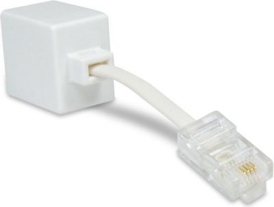 Duronic YW 10M CAT8 Cable de ethernet