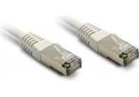 METRONIC Cordon Ethernet RJ45 10 m Blindé