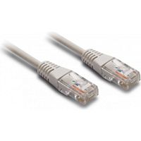 Câble Ethernet METRONIC Câble Ethernet RJ45 CAT 5 mâle/mâle droi