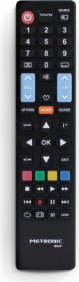 METRONIC Télécommande pour TV Sony