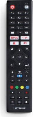 METRONIC Télécommande pour TV Philips