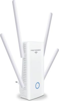 CPL Wifi METRONIC 495438