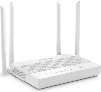 Routeur Wifi METRONIC Réseau WiFi 6 AX3000