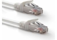 Câble Coaxial METRONIC Câble Ethernet RJ45 Cat.6A mâle/mâle 1,5