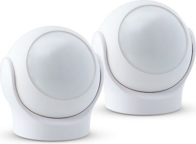 METRONIC Lot de 2 Détecteur de Mouvement Zigbee