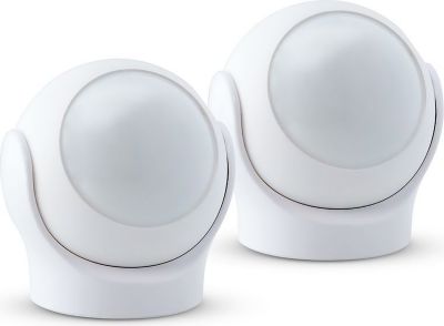 METRONIC Lot de 2 Détecteur de Mouvement Zigbee