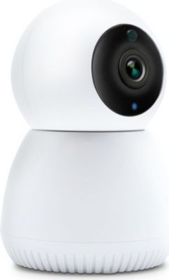 Caméra de sécurité METRONIC Caméra Rotative 360 degrés