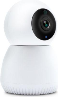 Caméra de sécurité METRONIC Caméra Rotative 360 degrés