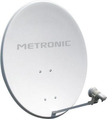 Antenne parabolique METRONIC Athena 120