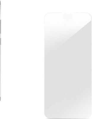 Protège écran MOOOV Verre trempé pour Huawei Y6P