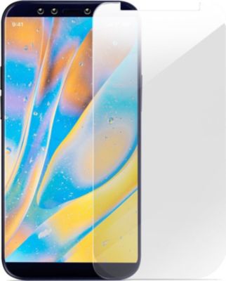 Protège écran MOOOV Verre trempé pour iPh. 12 MINI