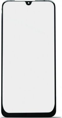 Protège écran MOOOV Verre trempé 3D pour Samsung A10