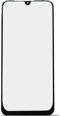 Protège écran MOOOV Verre trempé 3D pour Samsung A10