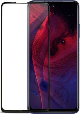 Protège écran MOOOV Verre trempé 3D pour Xiaomi Mi 10 T Lite