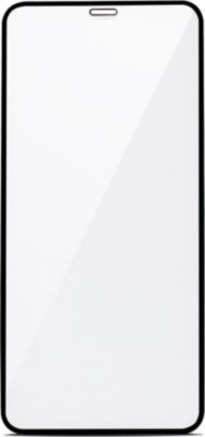 Protège écran MOOOV Verre trempé 3D pour iPhone 12/12 PRO