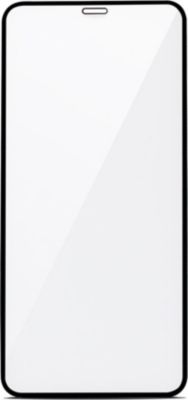 Protège écran MOOOV Verre trempé 3D pour iPhone 12/12 PRO