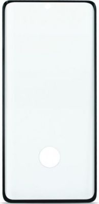 Protège écran MOOOV Verre trempé 3D pour Samsung S21+