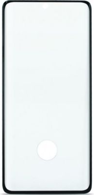 Protège écran MOOOV Verre trempé 3D pour Samsung S21+