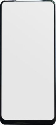 Protège écran MOOOV Verre trempé 3D pour Samsung A72