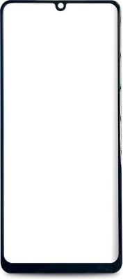 Protège écran MOOOV Verre trempé 3D pour Samsung A22 4G