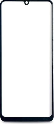 Protège écran MOOOV Verre trempé 3D pour Samsung A22 4G