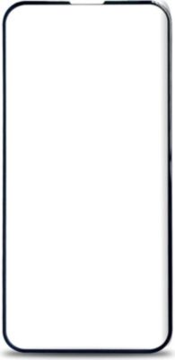 Protège écran MOOOV Verre trempé 3D iPh. 13 Pro Max/14 Plus