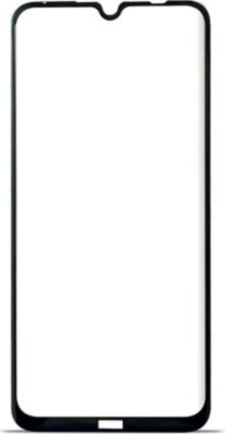 Protège écran MOOOV Verre trempé 3D Xiaomi Redmi Note 8