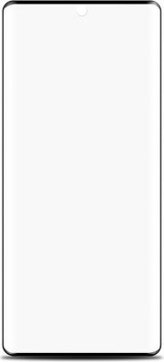 Protège écran MOOOV Verre trempé 3D pour Honor 70