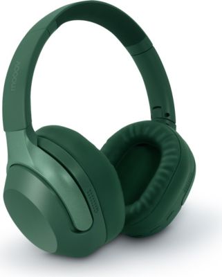 Casque MOOOV 618321 Bluetooth 6.0 Vert
