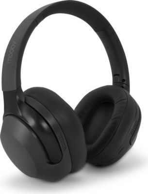 Casque MOOOV 618323 Bluetooth 6.0 Noir