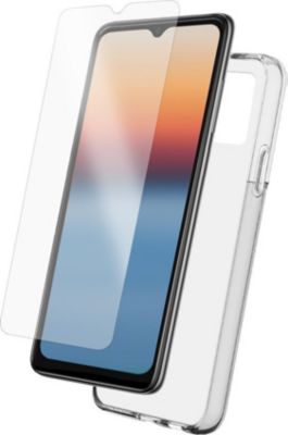 Pack MOOOV Coque + VT SAMSUNG A13 4G