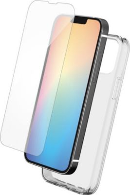 Protège écran MOOOV Iphone 14 - Transparent