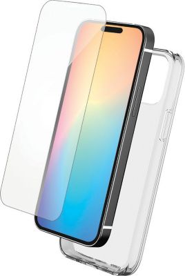 Coque MOOOV Protection transparente