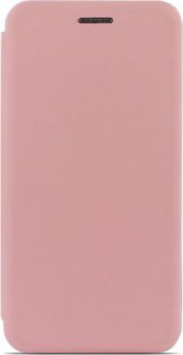 Etui MOOOV Etui folio Soft Touch pour Samsung A41 -