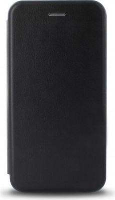 Etui MOOOV Etui folio clam pour Samsung A31 - noir