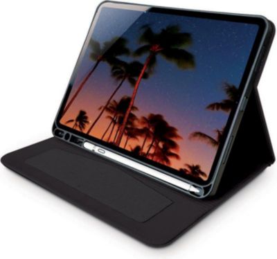 Etui MOOOV Etui pour Apple Ipad Pro 2020 Noir