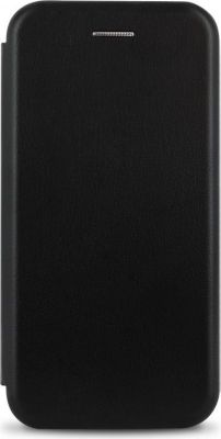 Etui MOOOV Etui folio clam pour Samsung A11 - noir