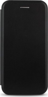 Etui MOOOV Etui folio clam pour Samsung S21 - noir