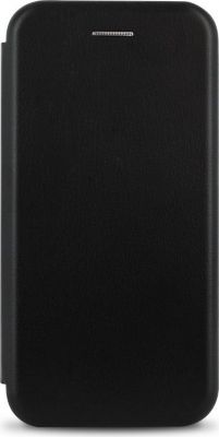 Etui MOOOV Etui folio clam pour Samsung S21 - noir