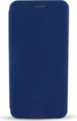 Etui MOOOV Etui folio Soft Touch pour Samsung A02s