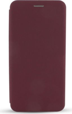 Etui MOOOV FOLIO CLAM XIAOMI NOTE 9T BORDEAUX