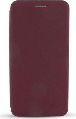 Etui MOOOV FOLIO CLAM XIAOMI NOTE 9T BORDEAUX