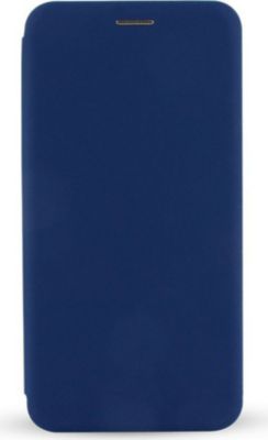 Etui MOOOV FOLIO CLAM XIAOMI 9T BLEU