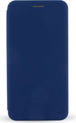 Etui MOOOV FOLIO CLAM XIAOMI 9T BLEU