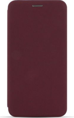 Etui MOOOV FOLIO XIAOMI NOTE10/10S BORDEAUX